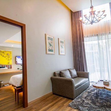 Green Pix Khaoyai Pak Chong Kamer foto